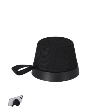 Dinarix - Magnetisch. Bluetooth Anschluss. Schallleistung 3W. Batterie