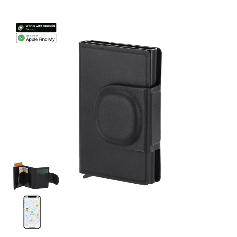 Selkik - Knopfzelle Inklusive | PU