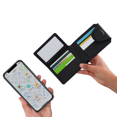 Nairobix - Knopfzelle Inklusive | PU