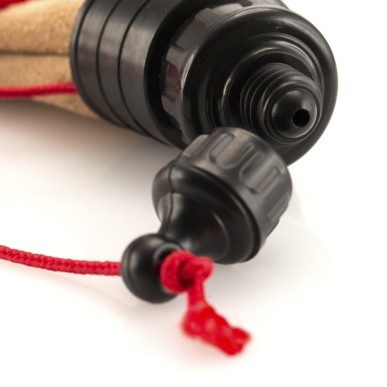 1L - Für die Verwendung für Lebensmitteln Zugelassen | Leder