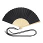 Crusoe - Bambus/ Polyester Crusoe - Bambus/ Polyester