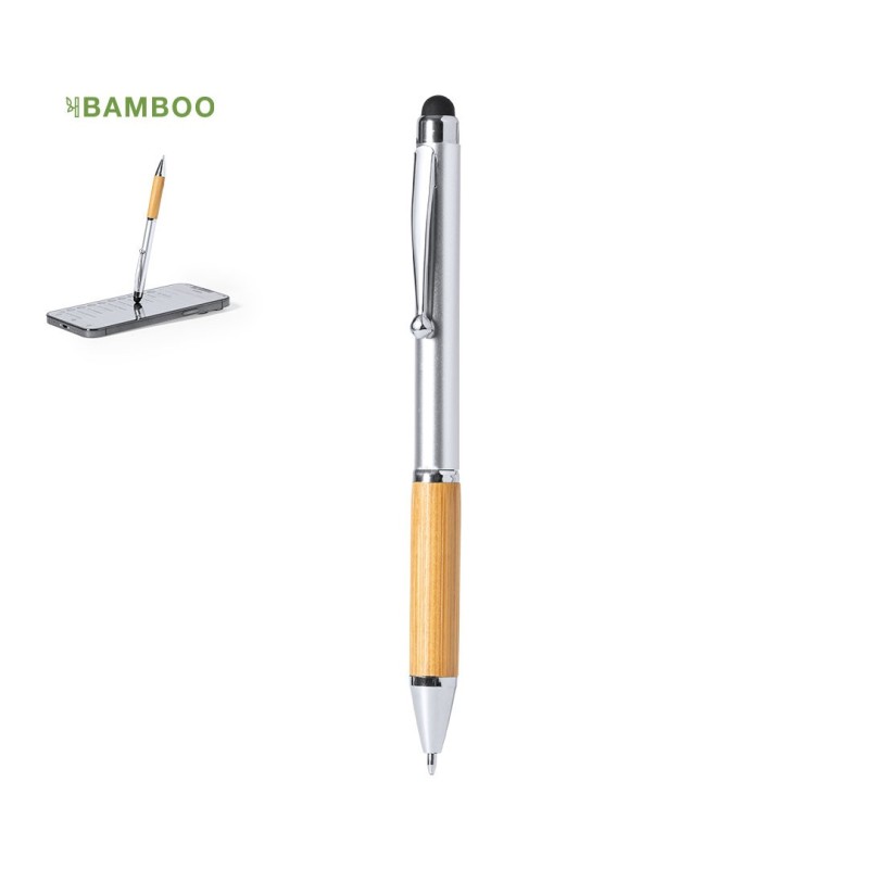 Stylet Bille  avec logo personnalisé Layrox Stylet Bille  avec logo personnalisé Layrox
