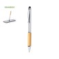 Stylet Bille  avec logo personnalisé Layrox Stylet Bille  avec logo personnalisé Layrox