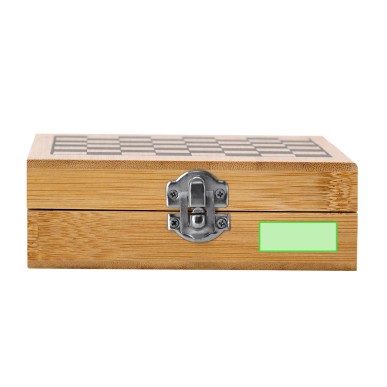 Londox - 3 Spiele | Bambus