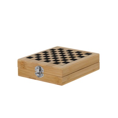 Londox - 3 Spiele | Bambus