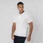 Charles - 100% Ring Spun Baumwolle, Piqué 180 g/ m2 Charles - 100% Ring Spun Baumwolle, Piqué 180 g/ m2
