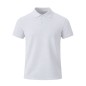 Charles - 100% Ring Spun Baumwolle, Piqué 180 g/ m2 Charles - 100% Ring Spun Baumwolle, Piqué 180 g/ m2