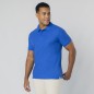 Charles - 100% Ring Spun Baumwolle, Piqué 180 g/ m2 Charles - 100% Ring Spun Baumwolle, Piqué 180 g/ m2
