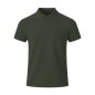 Charles - 100% Ring Spun Baumwolle, Piqué 180 g/ m2 Charles - 100% Ring Spun Baumwolle, Piqué 180 g/ m2