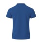 Charles - 100% Ring Spun Baumwolle, Piqué 180 g/ m2 Charles - 100% Ring Spun Baumwolle, Piqué 180 g/ m2