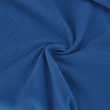 Charles - 100% Ring Spun Baumwolle, Piqué 180 g/ m2