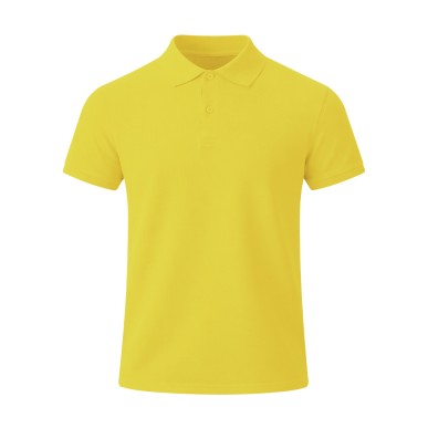 Charles - 100% Ring Spun Baumwolle, Piqué 180 g/ m2