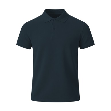 Charles - 100% Ring Spun Baumwolle, Piqué 180 g/ m2