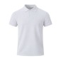 Charles - 100% Ringspun Baumwolle, Piqué 180 g/ m2
