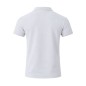 Charles - 100% Ringspun Baumwolle, Piqué 180 g/ m2