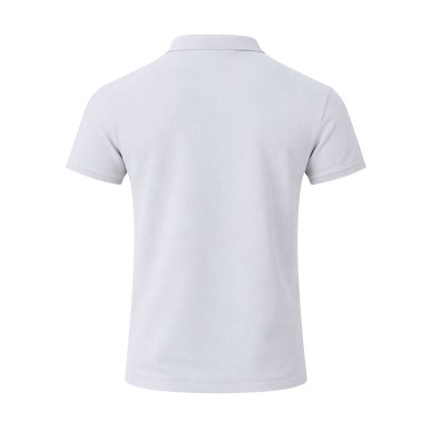 Charles - 100% Ringspun Baumwolle, Piqué 180 g/ m2