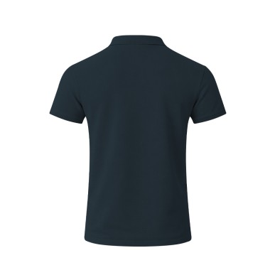 Charles - 100% Ringspun Baumwolle, Piqué 180 g/ m2