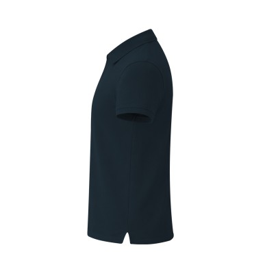 Charles - 100% Ringspun Baumwolle, Piqué 180 g/ m2