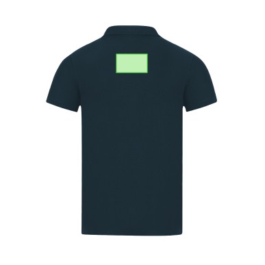 Charles - 100% Ringspun Baumwolle, Piqué 180 g/ m2