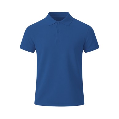 Charles - 100% Ringspun Baumwolle, Piqué 180 g/ m2
