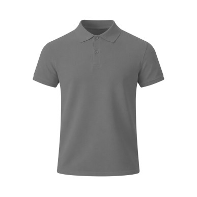 Charles - 100% Ringspun Baumwolle, Piqué 180 g/ m2