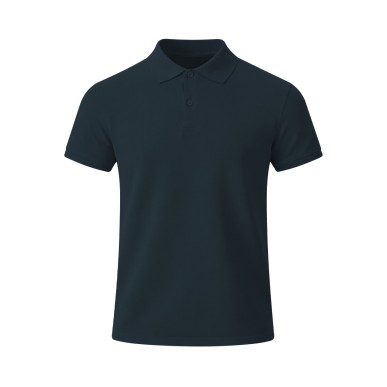 Charles - 100% Ringspun Baumwolle, Piqué 180 g/ m2