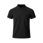 Charles - 100% Ringspun Baumwolle, Piqué 180 g/ m2