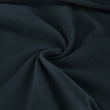 Charles - 100% Ringspun Baumwolle, Piqué 180 g/ m2