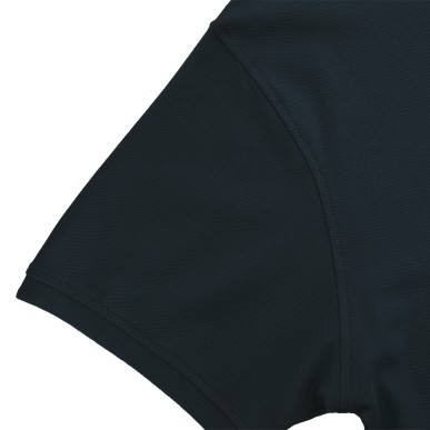 Charles - 100% Ringspun Baumwolle, Piqué 180 g/ m2