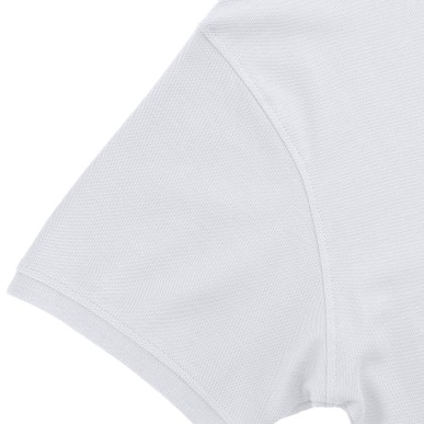 Charles - 100% Ring Spun Baumwolle, Piqué 180 g/ m2