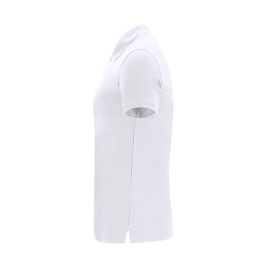 Charles - 100% Ring Spun Baumwolle, Piqué 180 g/ m2