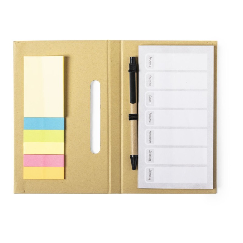 Bloc Notes  personnalisé Kendil Bloc Notes  personnalisé Kendil