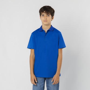 Tecnic Plus - Atmungsaktiv | 100% Polyester, Piqué 180 g/ m2