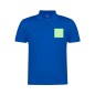 Tecnic Plus - Atmungsaktiv | 100% Polyester, Piqué 180 g/ m2 Tecnic Plus - Atmungsaktiv | 100% Polyester, Piqué 180 g/ m2