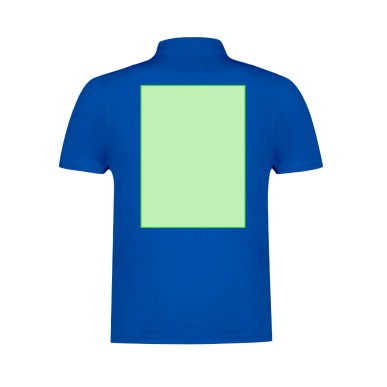Tecnic Plus - Atmungsaktiv | 100% Polyester, Piqué 180 g/ m2