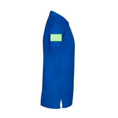 Tecnic Plus - Atmungsaktiv | 100% Polyester, Piqué 180 g/ m2