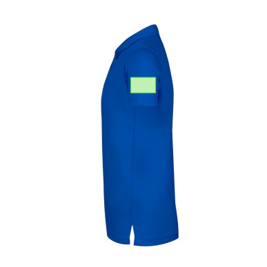 Tecnic Plus - Atmungsaktiv | 100% Polyester, Piqué 180 g/ m2