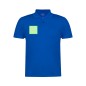 Tecnic Plus - Atmungsaktiv | 100% Polyester, Piqué 180 g/ m2 Tecnic Plus - Atmungsaktiv | 100% Polyester, Piqué 180 g/ m2