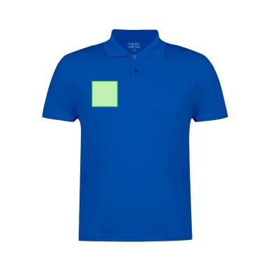 Tecnic Plus - Atmungsaktiv | 100% Polyester, Piqué 180 g/ m2