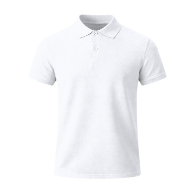 Tecnic Plus - Atmungsaktiv | 100% Polyester, Piqué 180 g/ m2