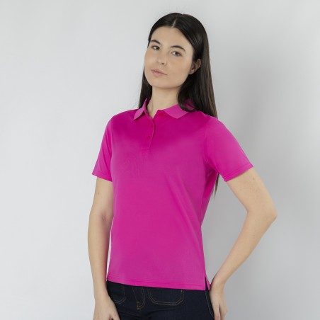 Tecnic Plus - Atmungsaktiv | 100% Polyester, Piqué 180 g/ m2