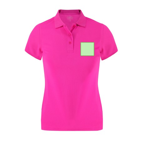Tecnic Plus - Atmungsaktiv | 100% Polyester, Piqué 180 g/ m2