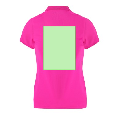 Tecnic Plus - Atmungsaktiv | 100% Polyester, Piqué 180 g/ m2