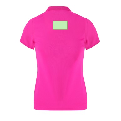Tecnic Plus - Atmungsaktiv | 100% Polyester, Piqué 180 g/ m2