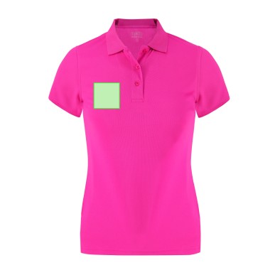 Tecnic Plus - Atmungsaktiv | 100% Polyester, Piqué 180 g/ m2