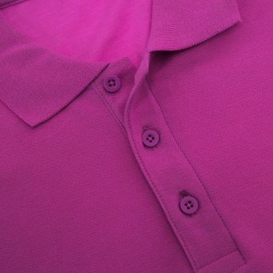 Tecnic Plus - Atmungsaktiv | 100% Polyester, Piqué 180 g/ m2