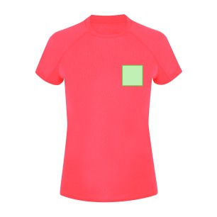 Cocker - Atmungsaktiv | 100% Polyester Waffle Interlock 135 g/ m2