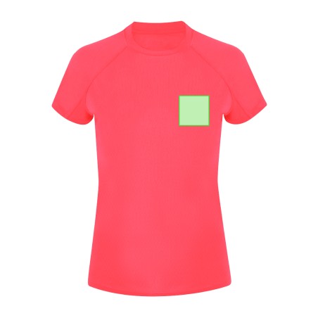 Cocker - Atmungsaktiv | 100% Polyester Waffle Interlock 135 g/ m2