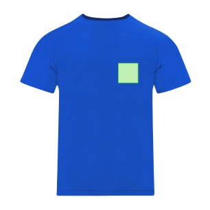 Cocker - Atmungsaktiv | 100% Polyester Waffle Interlock 135 g/ m2