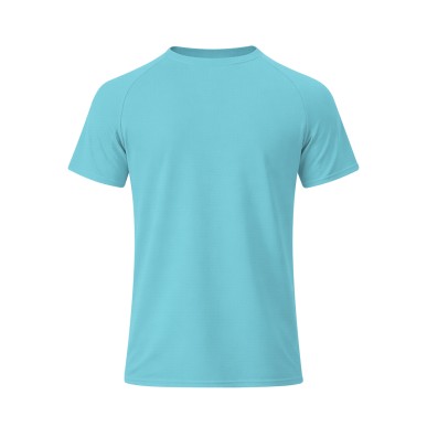 Cocker - Atmungsaktiv | 100% Polyester Waffle Interlock 135 g/ m2